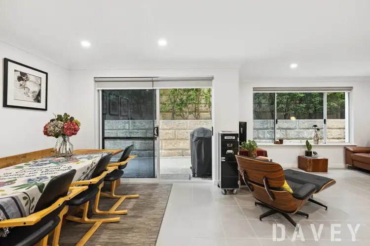 Third view of Homely townhouse listing, 4/2 Knave Lane, Innaloo WA 6018