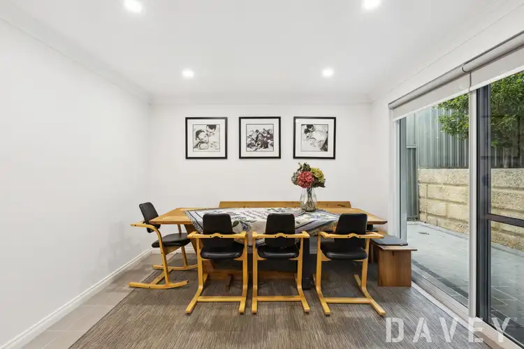 Fourth view of Homely townhouse listing, 4/2 Knave Lane, Innaloo WA 6018
