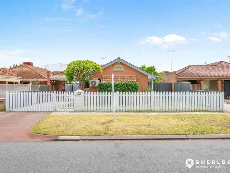 121A Gladstone Road, Rivervale WA 6103