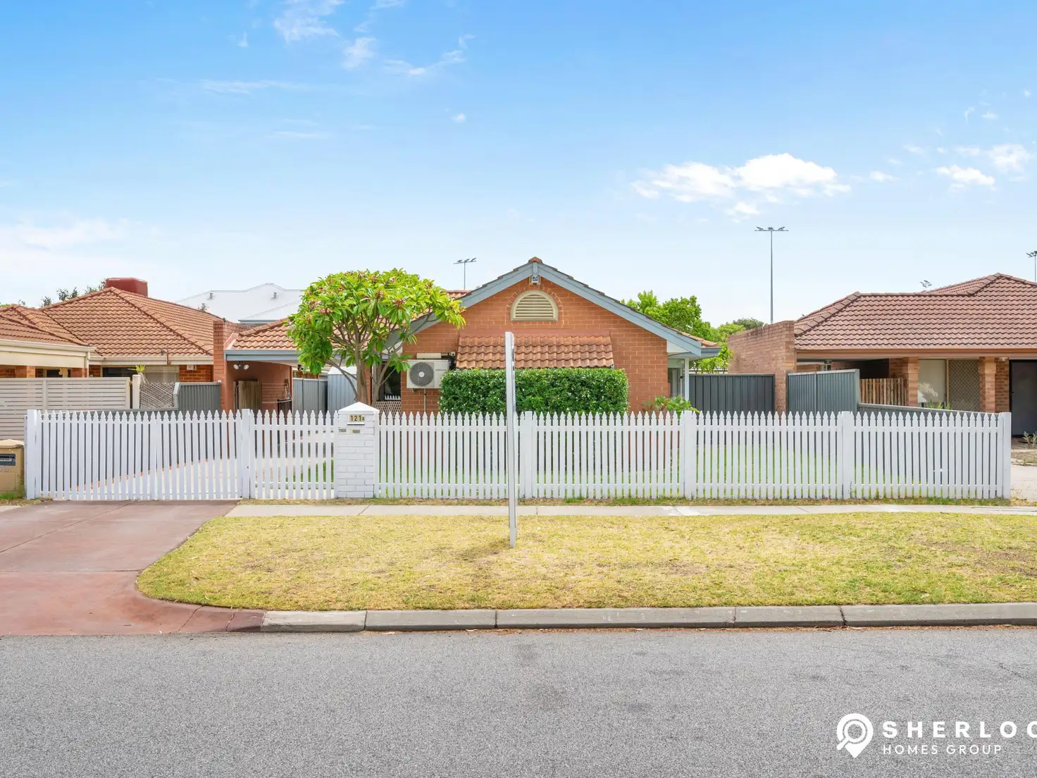 Main view of Homely house listing, 121A Gladstone Road, Rivervale WA 6103