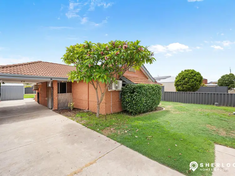 Third view of Homely house listing, 121A Gladstone Road, Rivervale WA 6103