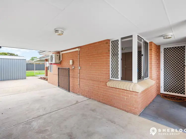Fourth view of Homely house listing, 121A Gladstone Road, Rivervale WA 6103