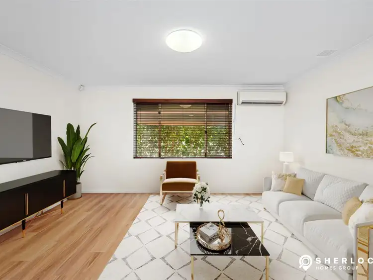 Fifth view of Homely house listing, 121A Gladstone Road, Rivervale WA 6103