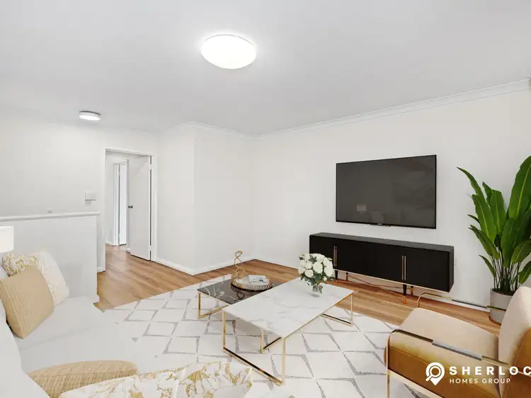 Sixth view of Homely house listing, 121A Gladstone Road, Rivervale WA 6103