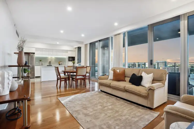 92/189 Adelaide Terrace, East Perth WA 6004