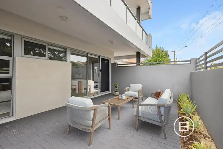 Third view of Homely apartment listing, 1/784 Karrinyup Road, Balcatta WA 6021