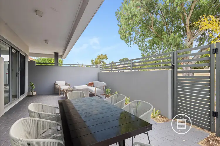 Fifth view of Homely apartment listing, 1/784 Karrinyup Road, Balcatta WA 6021