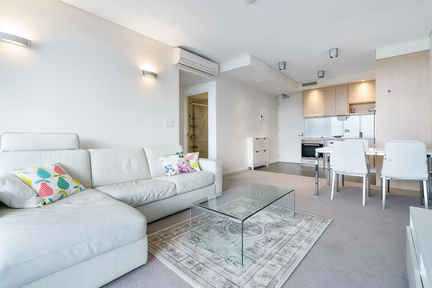 Main view of Homely apartment listing, 7/1178 Hay Street, West Perth WA 6005