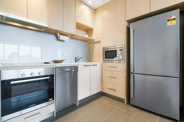 Fourth view of Homely apartment listing, 7/1178 Hay Street, West Perth WA 6005