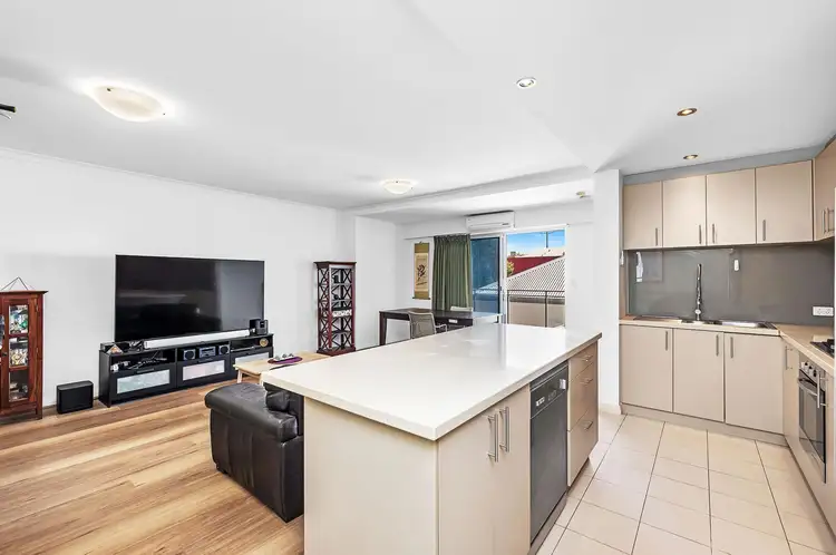 Sixth view of Homely apartment listing, 4/299 Newcastle Street, Northbridge WA 6003