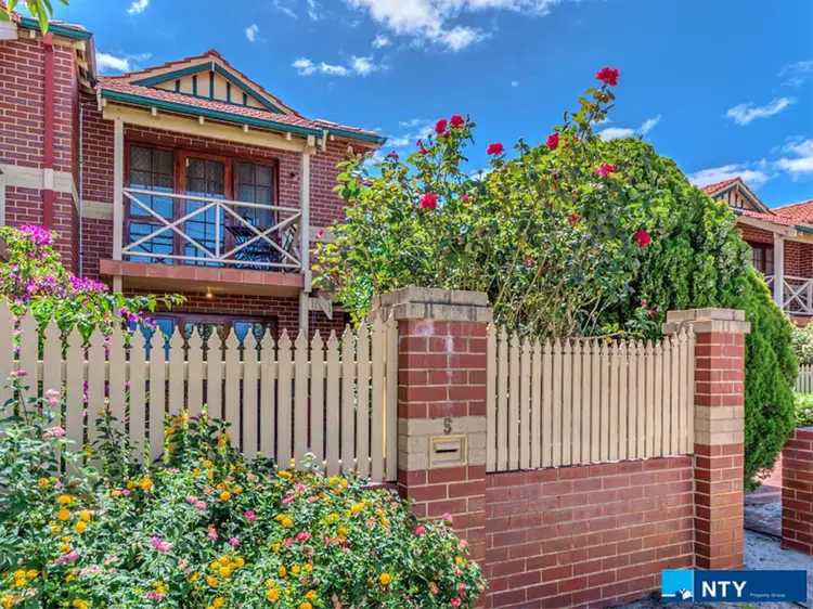 5/44 Caledonian Avenue, Maylands WA 6051