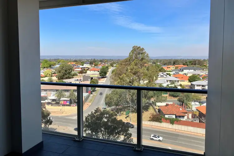 Third view of Homely unit listing, 808/118 Goodwood Pde, Burswood WA 6100