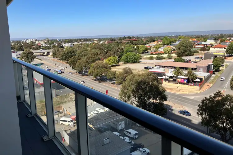 Fourth view of Homely unit listing, 808/118 Goodwood Pde, Burswood WA 6100