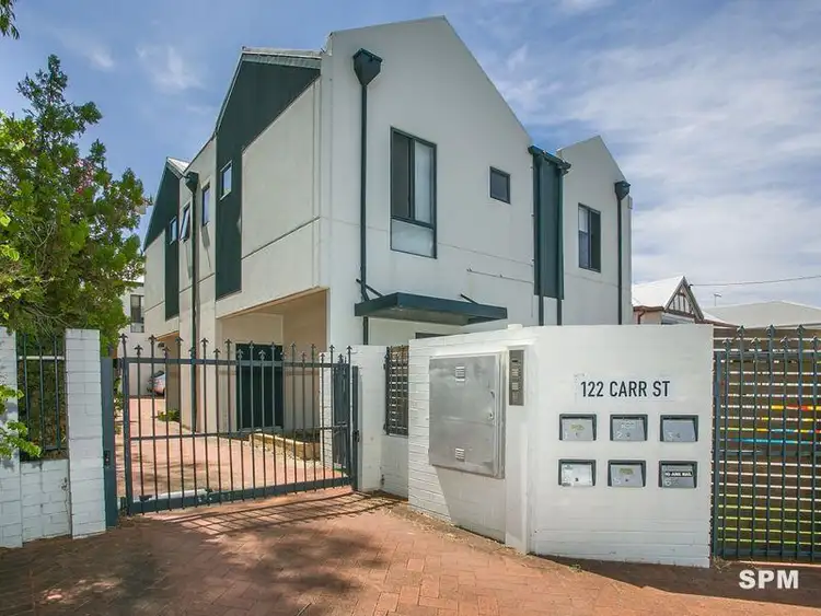 Main view of Homely townhouse listing, 2/122 Carr Street, West Perth WA 6005