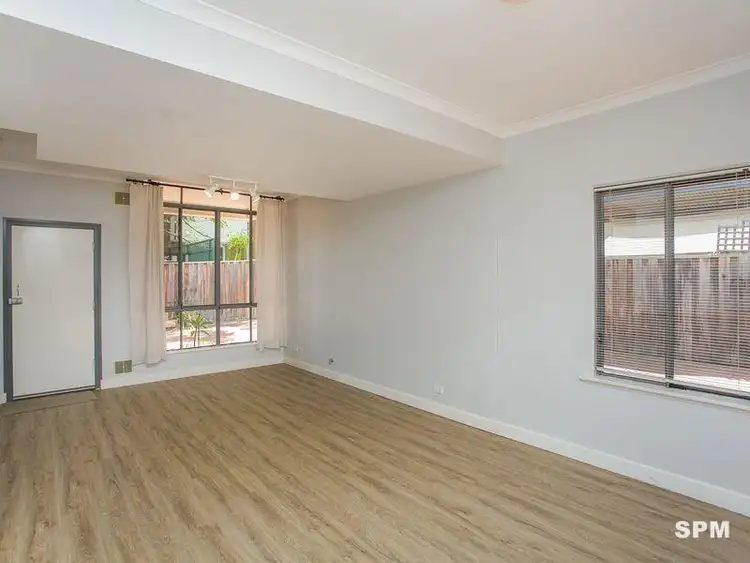 Second view of Homely townhouse listing, 2/122 Carr Street, West Perth WA 6005