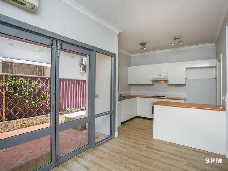 Fourth view of Homely townhouse listing, 2/122 Carr Street, West Perth WA 6005