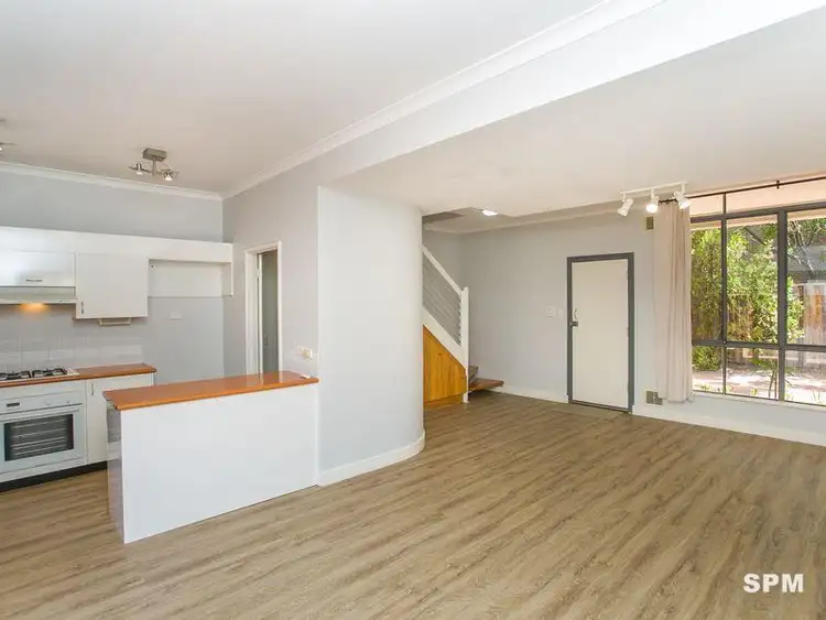 Fifth view of Homely townhouse listing, 2/122 Carr Street, West Perth WA 6005