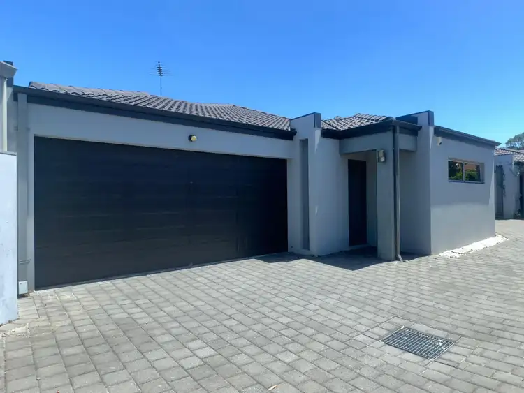 23B Cartwright Road