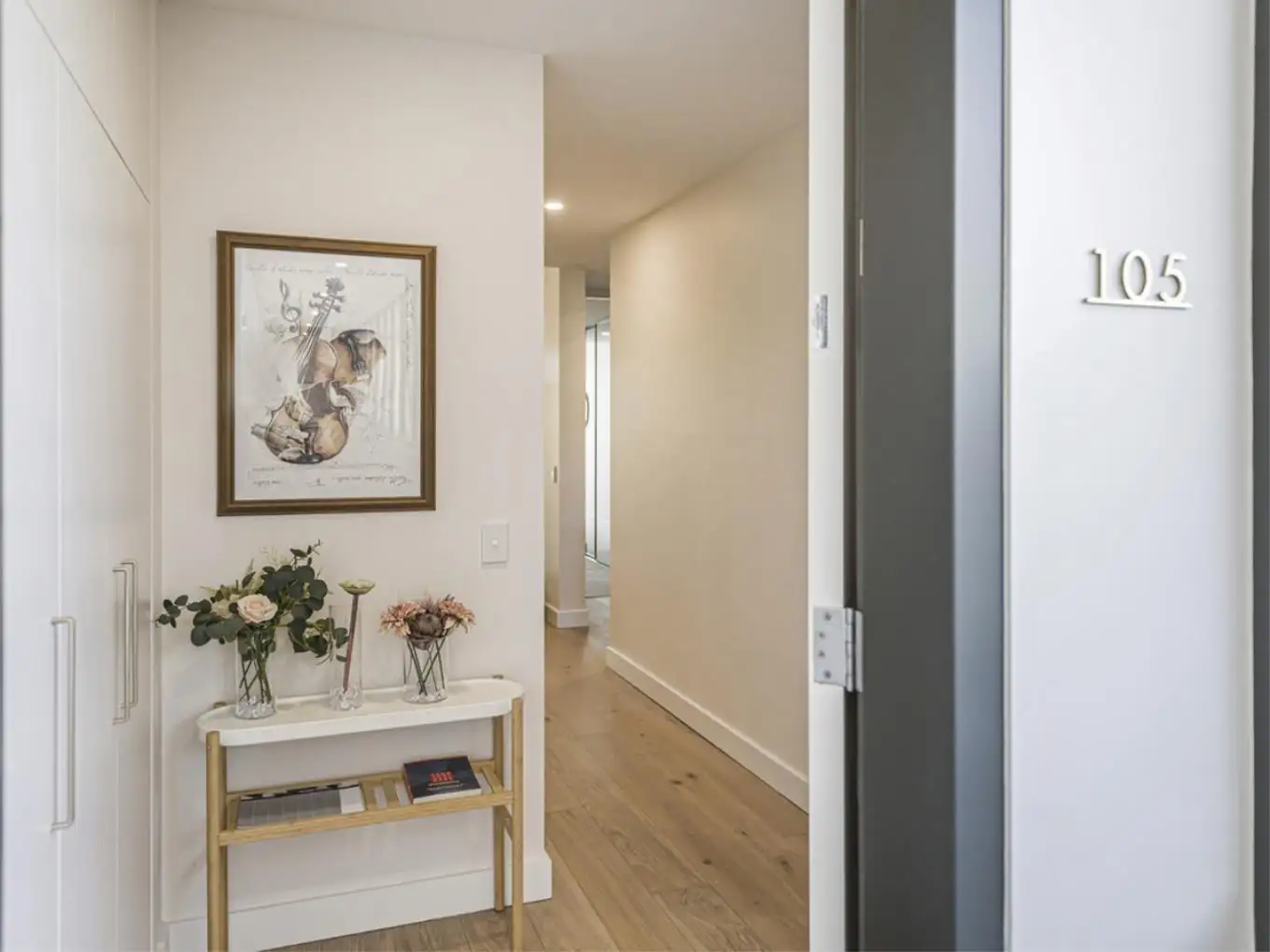 Main view of Homely apartment listing, 105/95a Waratah Avenue, Dalkeith WA 6009