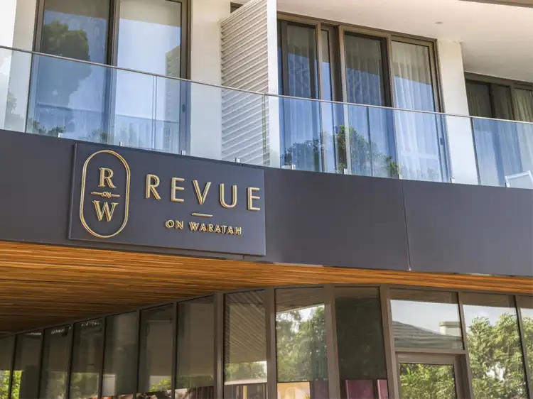 Second view of Homely apartment listing, 105/95a Waratah Avenue, Dalkeith WA 6009