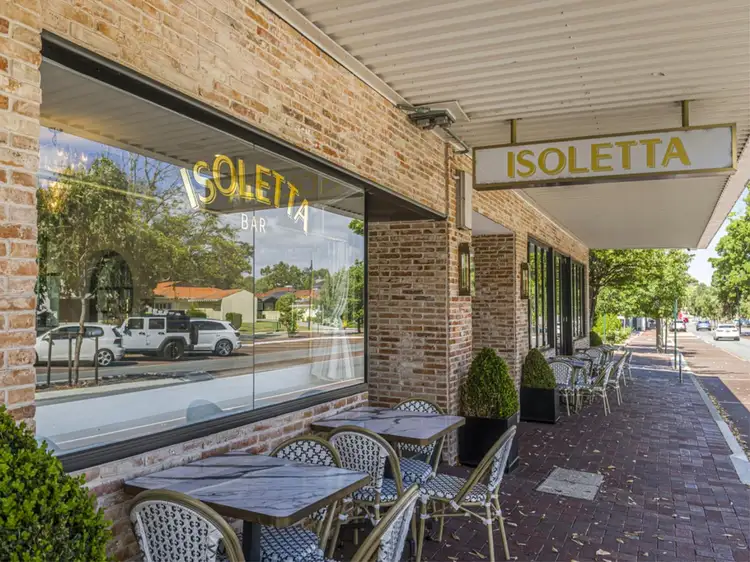 Fourth view of Homely apartment listing, 105/95a Waratah Avenue, Dalkeith WA 6009