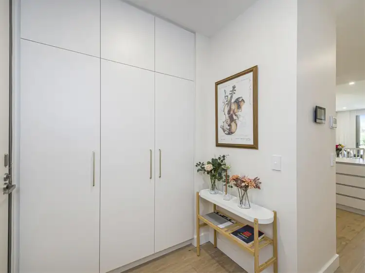 Fifth view of Homely apartment listing, 105/95a Waratah Avenue, Dalkeith WA 6009