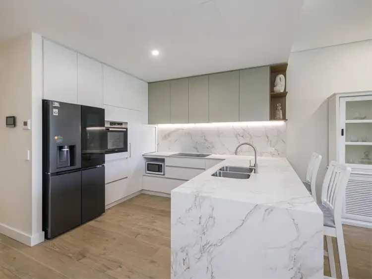 Sixth view of Homely apartment listing, 105/95a Waratah Avenue, Dalkeith WA 6009
