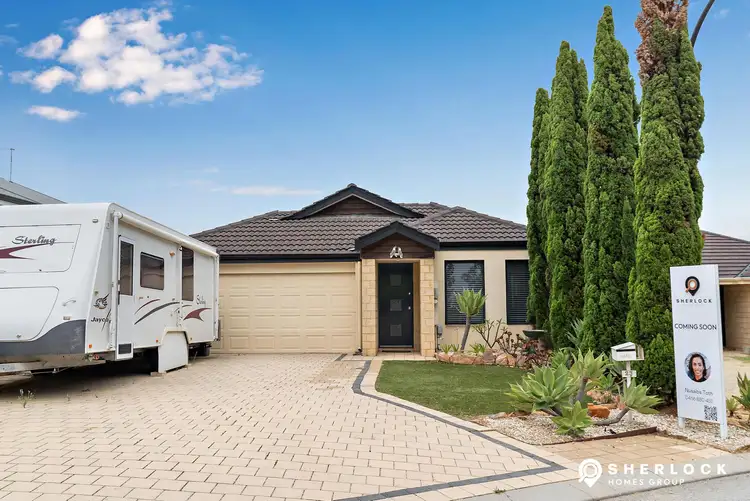 Sixth view of Homely house listing, 23 Las Ramblas Circle, Clarkson WA 6030