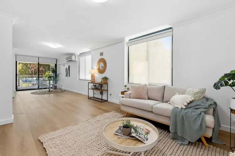 9/40 Onslow Road, Shenton Park WA 6008