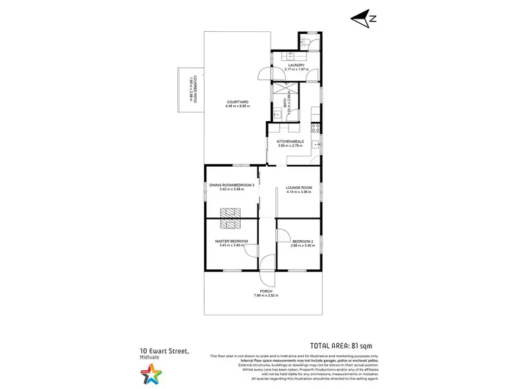 Fifth view of Homely house listing, 10 Ewart Street, Midvale WA 6056