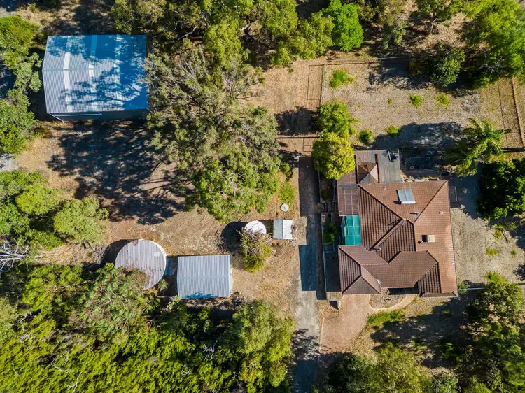 299 Gibbs Road
