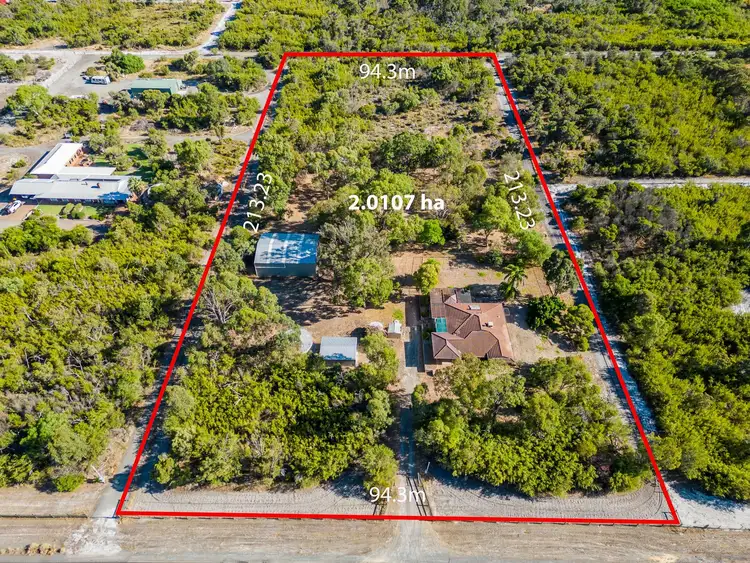 Third view of Homely rural property listing, 299 Gibbs Road, Banjup WA 6164
