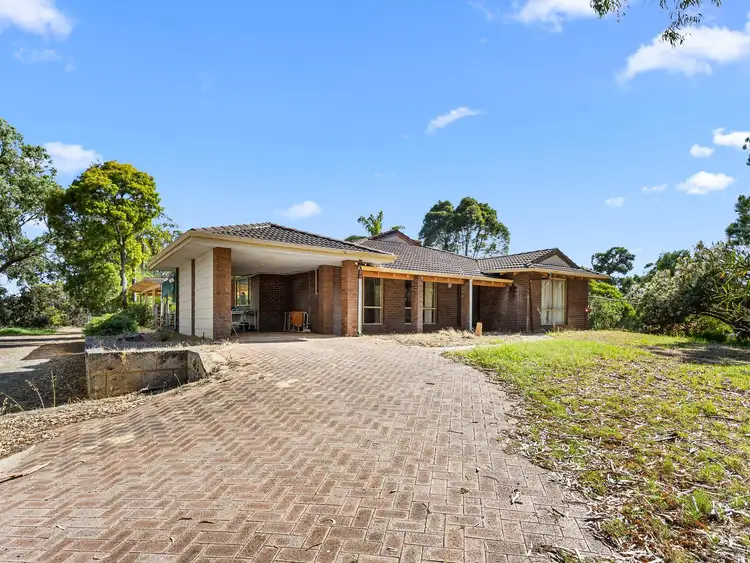 Fourth view of Homely rural property listing, 299 Gibbs Road, Banjup WA 6164