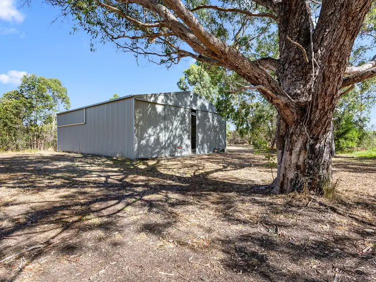 Fifth view of Homely rural property listing, 299 Gibbs Road, Banjup WA 6164