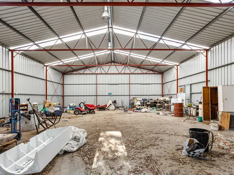 Sixth view of Homely rural property listing, 299 Gibbs Road, Banjup WA 6164