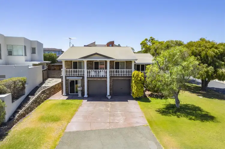 Third view of Homely house listing, 32 Empire Avenue, City Beach WA 6015