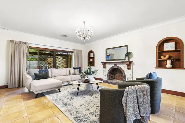 Fifth view of Homely house listing, 32 Empire Avenue, City Beach WA 6015