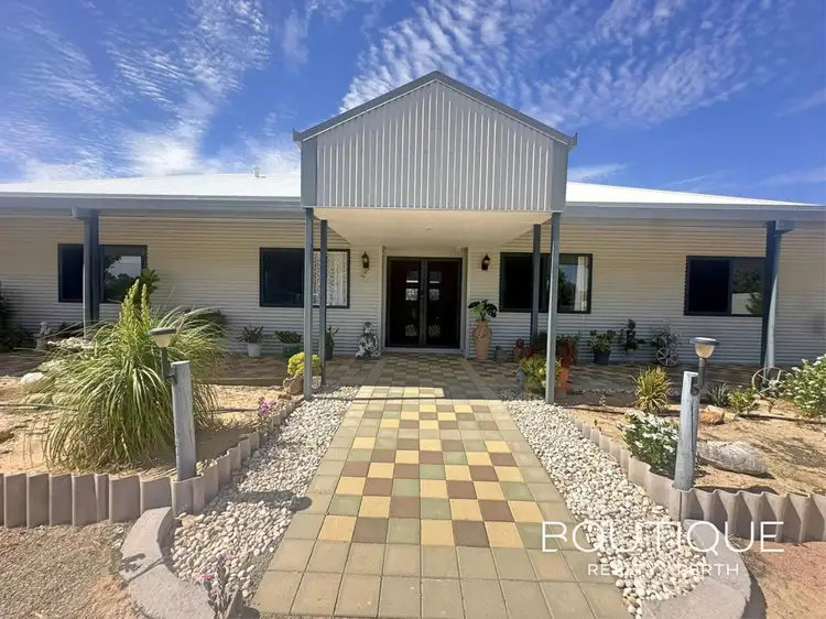 50 Phillip Street, Mingenew WA 6522