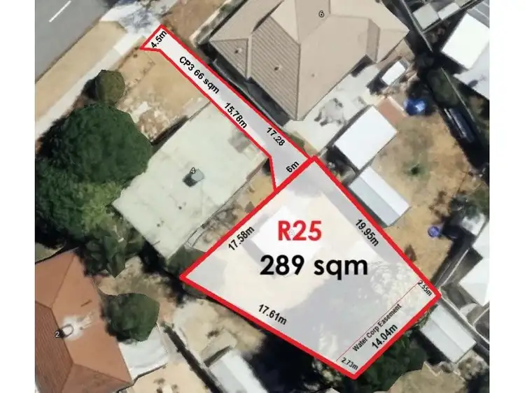 4A Fairs Street, Embleton WA 6062