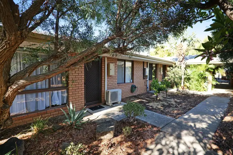 Second view of Homely house listing, 8/151 Gildercliffe Street, Scarborough WA 6019