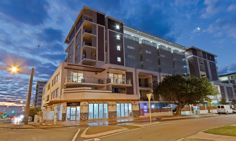 52/35 Hastings Street, Scarborough WA 6019
