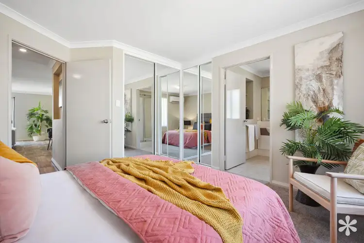 Fourth view of Homely house listing, 6 Goulburn Approach, Hammond Park WA 6164