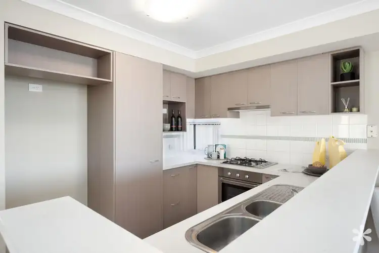 Sixth view of Homely house listing, 6 Goulburn Approach, Hammond Park WA 6164