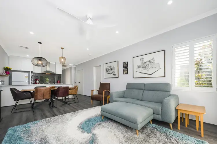 16 Hayeswater Street, Aveley WA 6069
