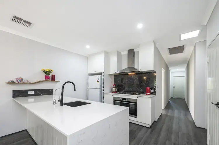 Second view of Homely house listing, 16 Hayeswater Street, Aveley WA 6069