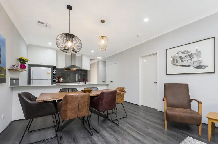 Fifth view of Homely house listing, 16 Hayeswater Street, Aveley WA 6069