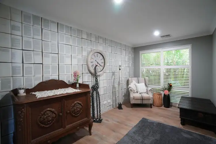 Fifth view of Homely house listing, 5 Horsenall Close,, Ellenbrook WA 6069