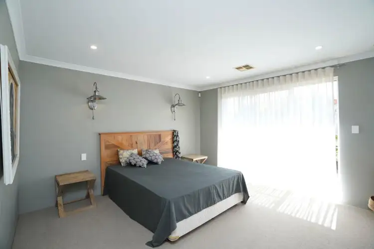 Sixth view of Homely house listing, 5 Horsenall Close,, Ellenbrook WA 6069