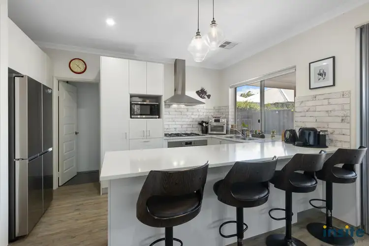 Second view of Homely house listing, 11A Hubert Street, East Victoria Park WA 6101