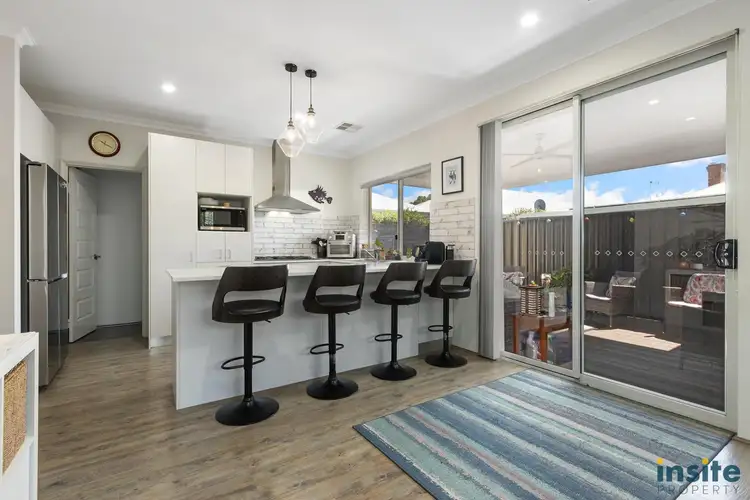 Third view of Homely house listing, 11A Hubert Street, East Victoria Park WA 6101